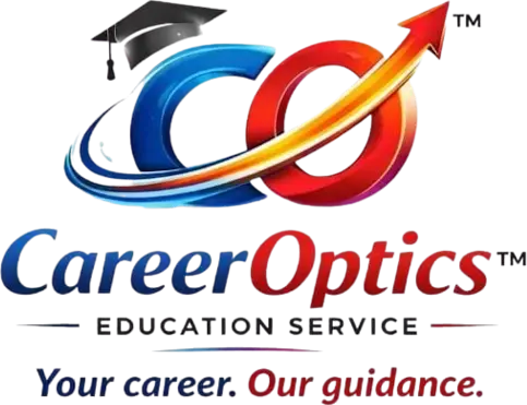 CareerOptics — Your career. Our guidance.