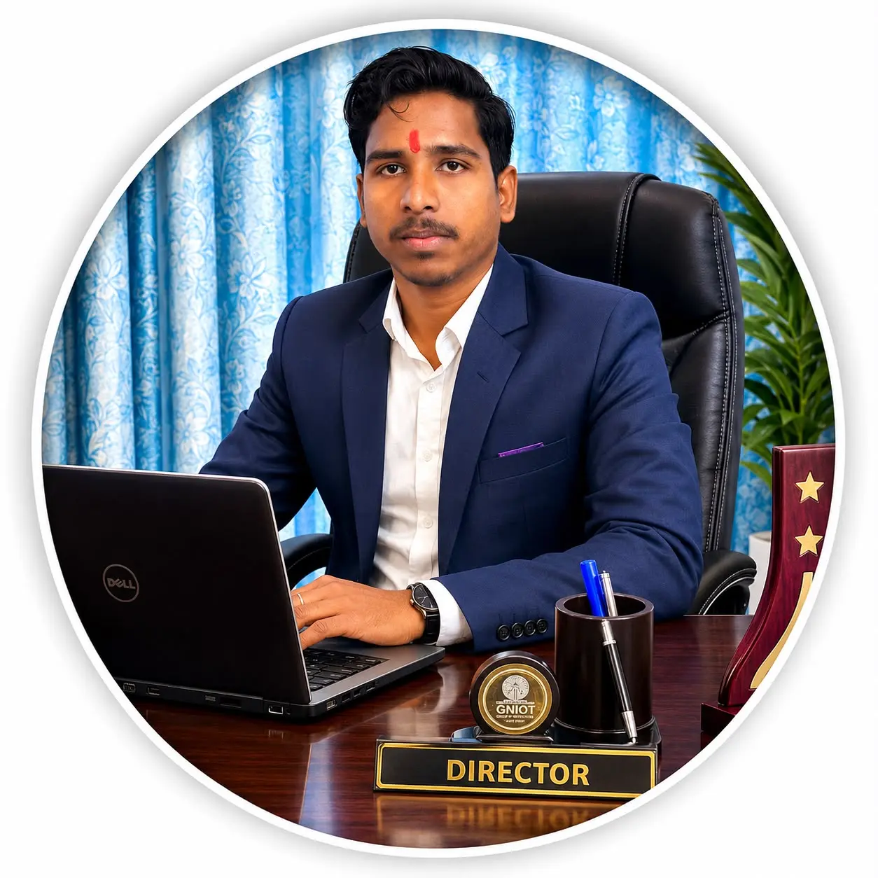 Owner of CareerOptics Education Service